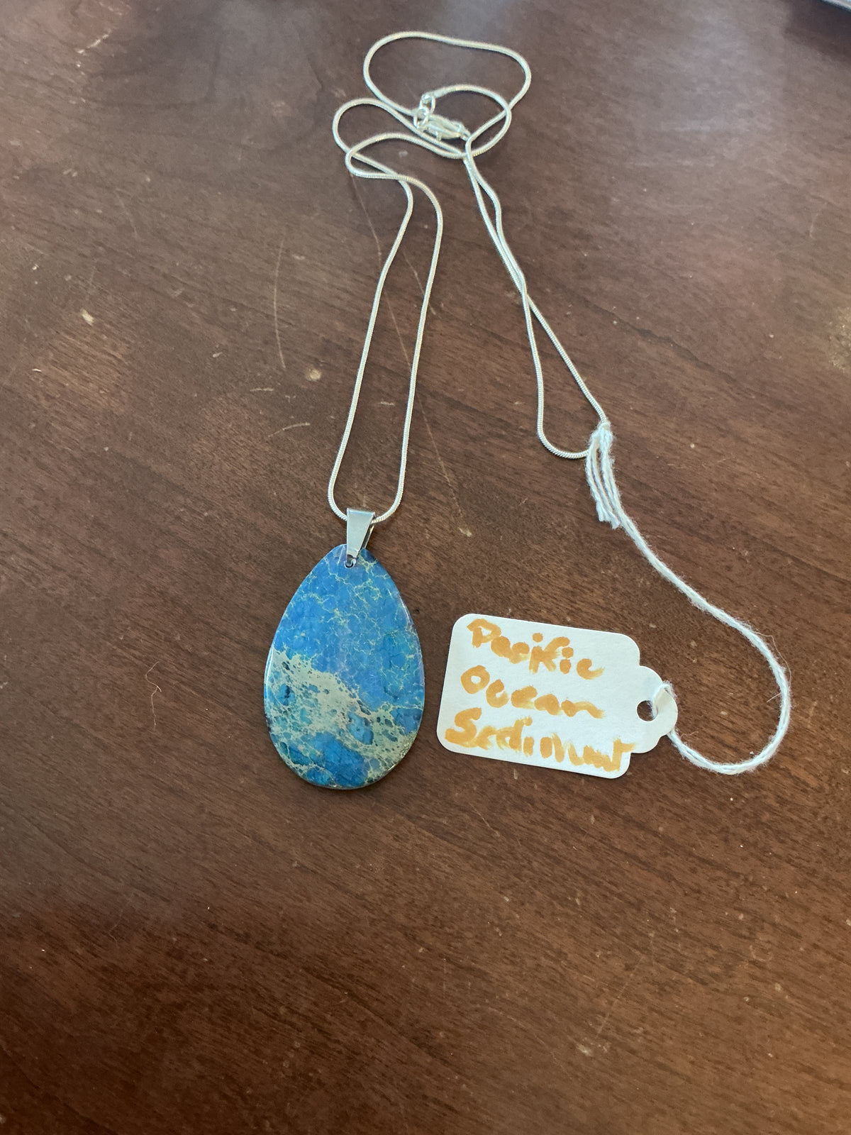 Kimberly Lee Necklaces