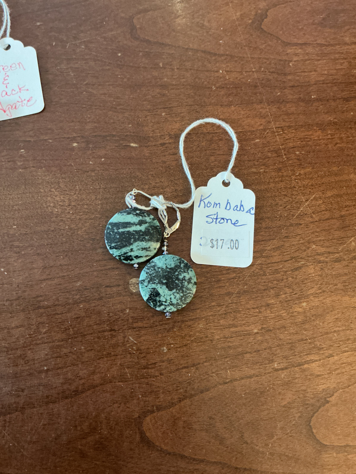 Kimberly Lee Earrings