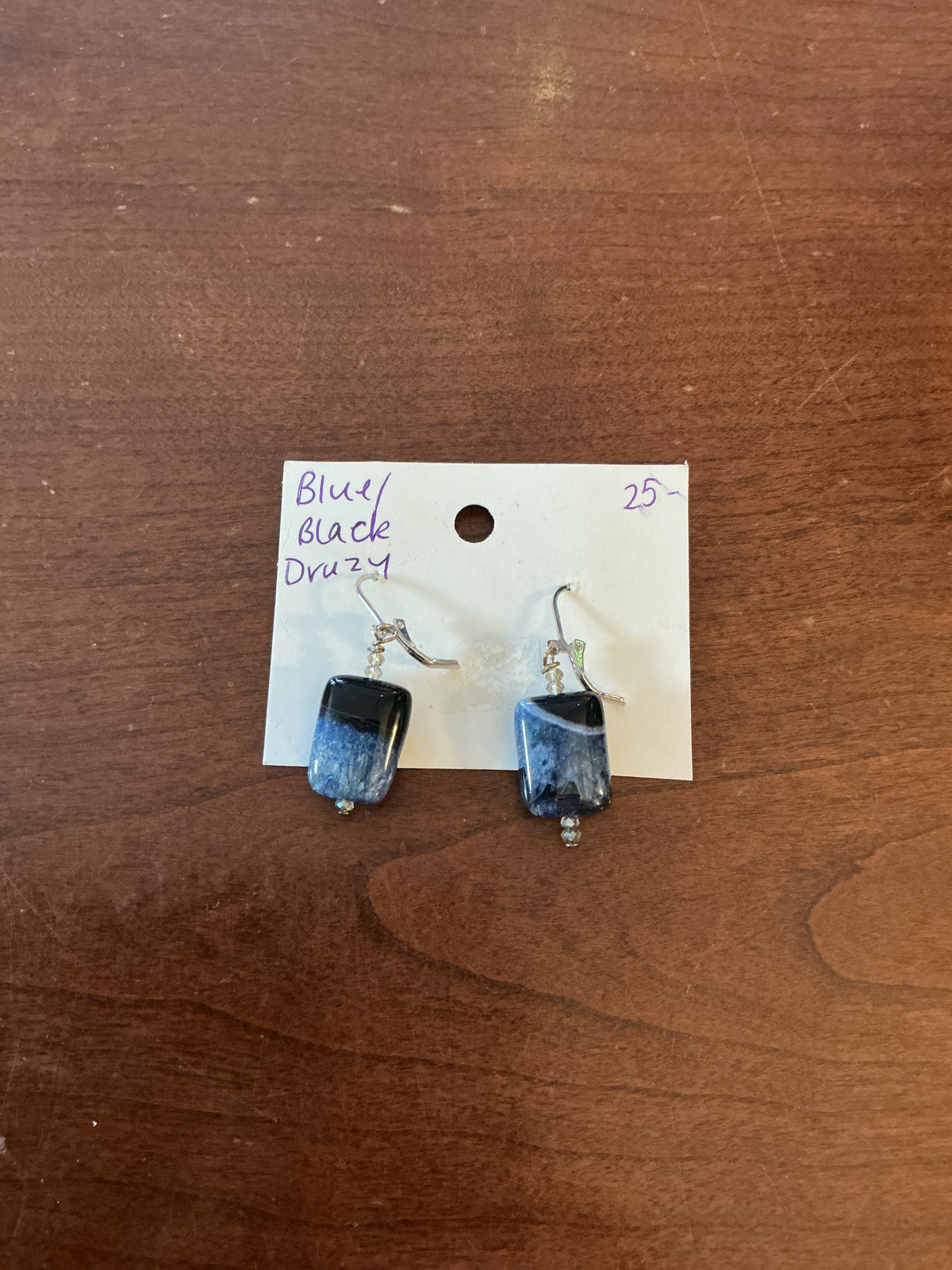 Kimberly Lee Earrings