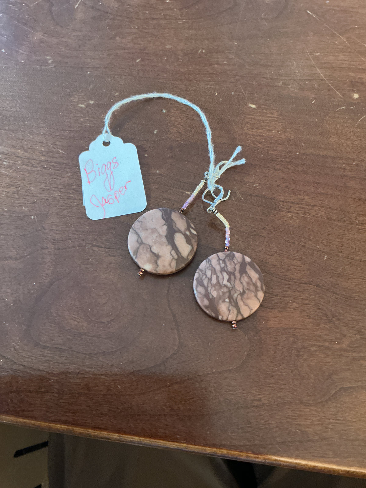 Kimberly Lee Earrings