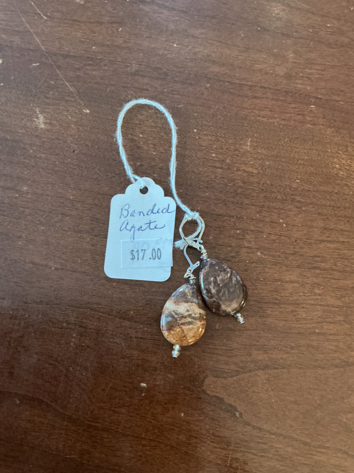 Kimberly Lee Earrings