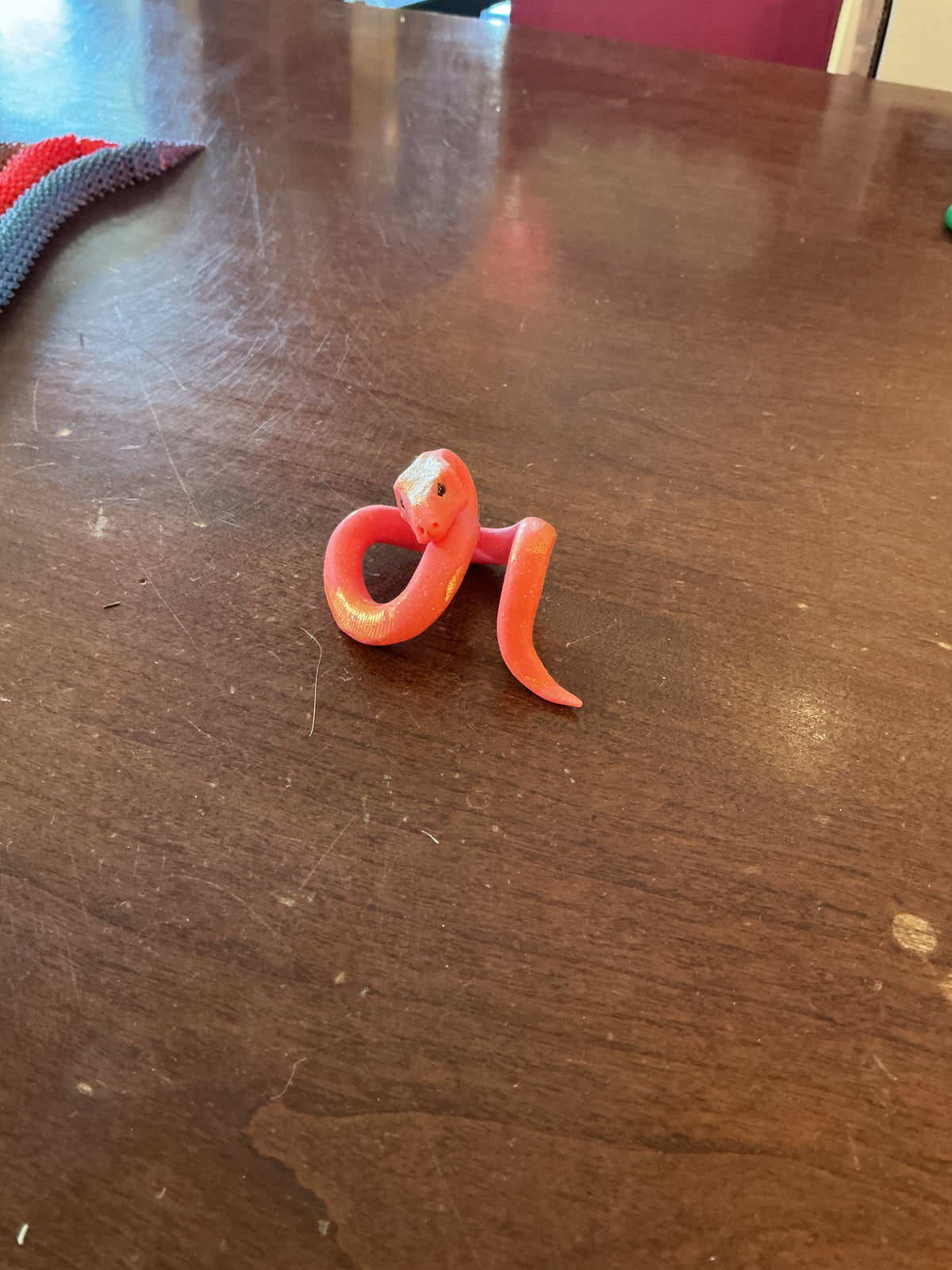 Plant Pot Snakes