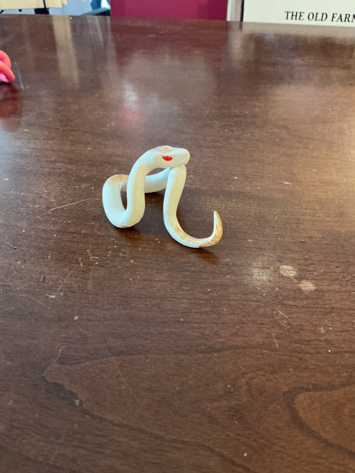 Plant Pot Snakes