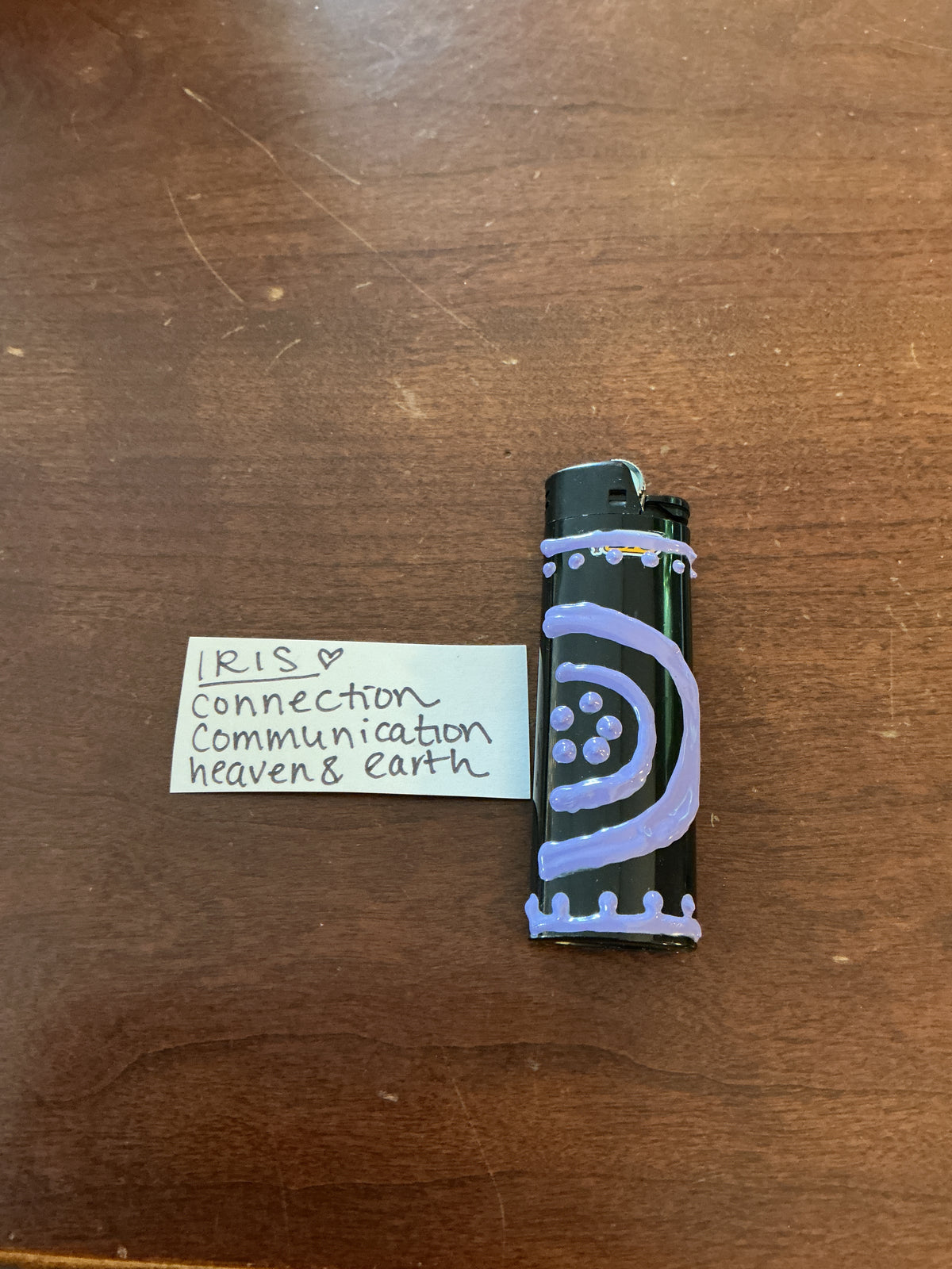 Ritual Lighters
