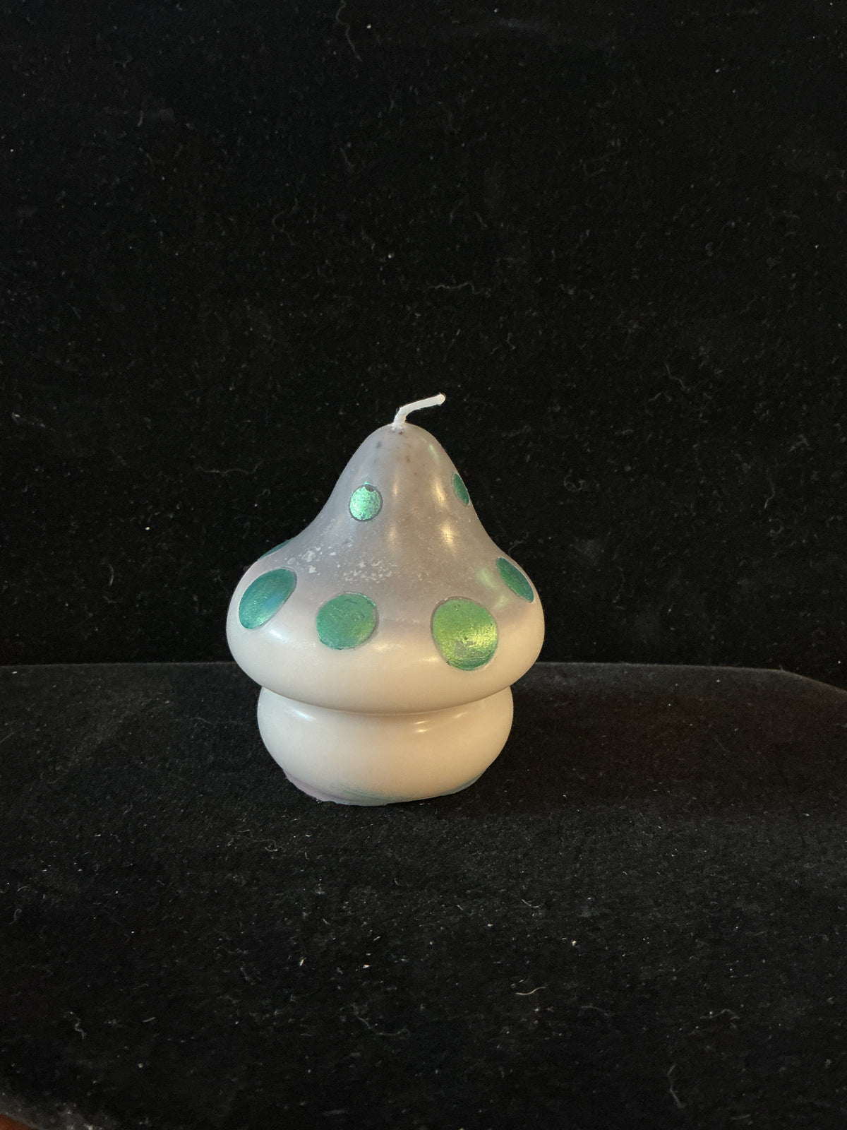 Candles by Faith's Armory