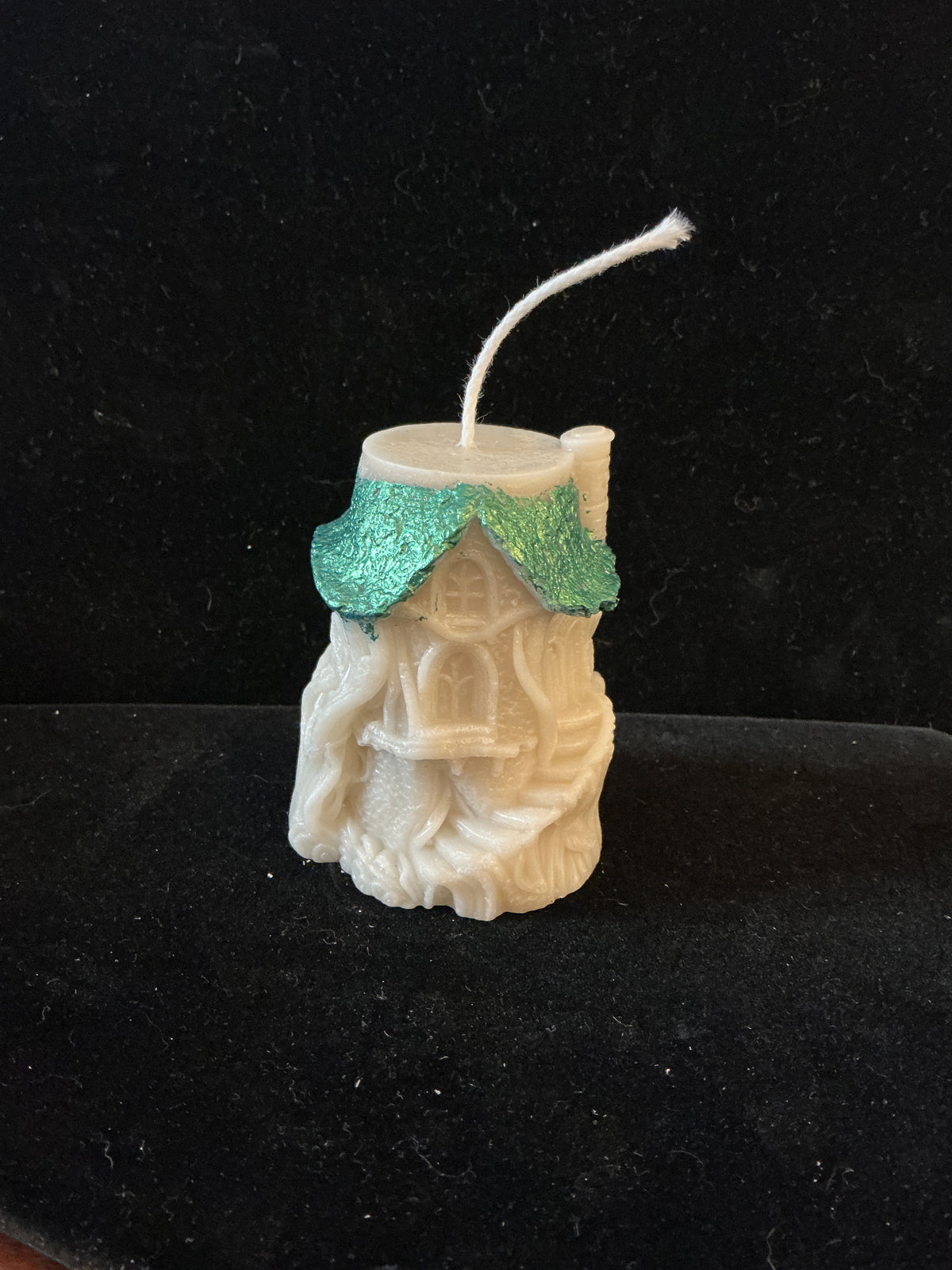Candles by Faith's Armory