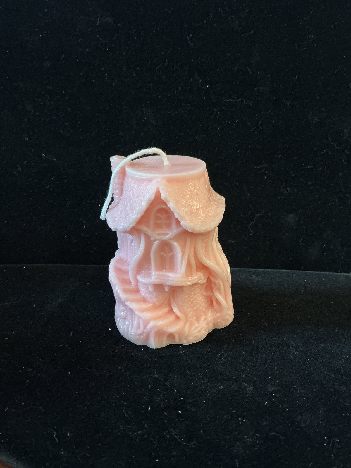 Candles by Faith's Armory