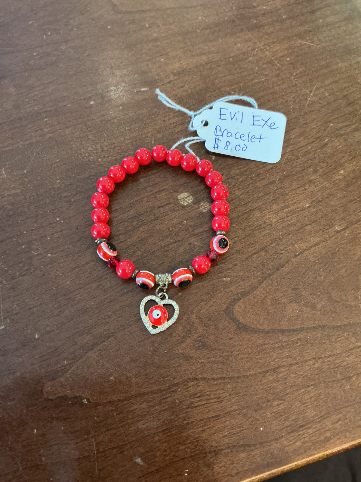 Evil Eye Bracelets