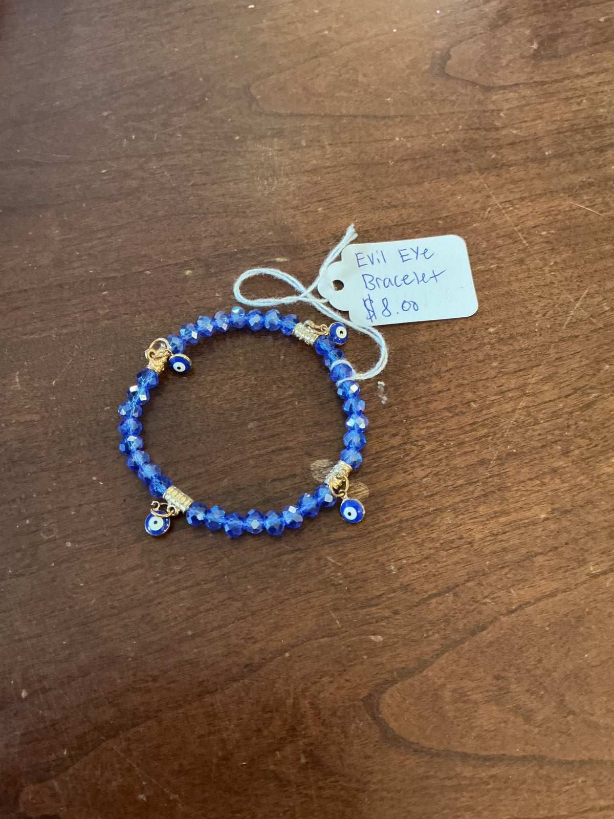 Evil Eye Bracelets