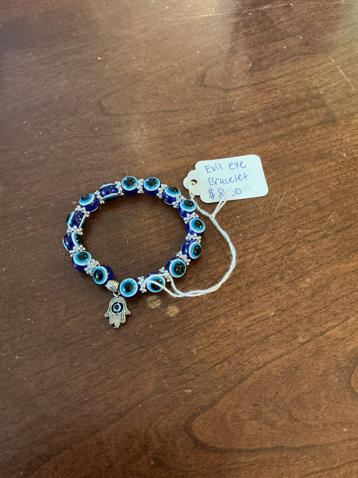 Evil Eye Bracelets