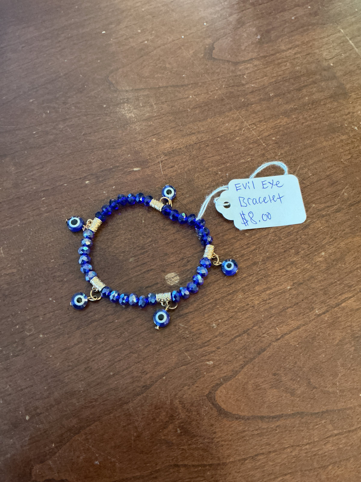 Evil Eye Bracelets