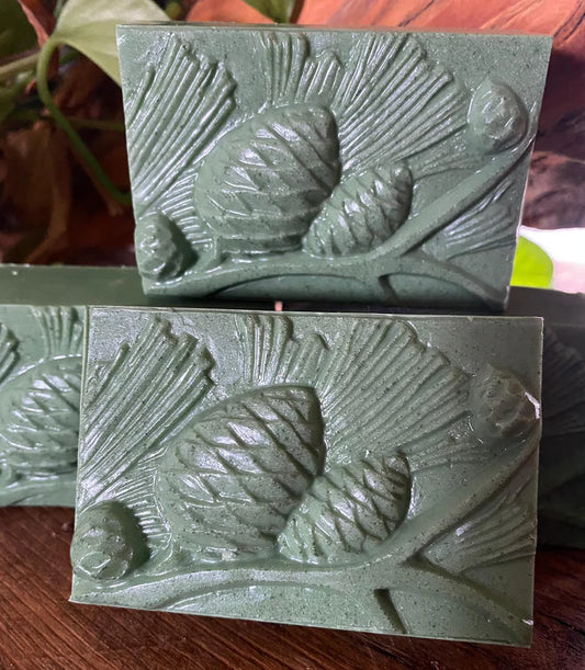 Pinon Goat's Milk Soap