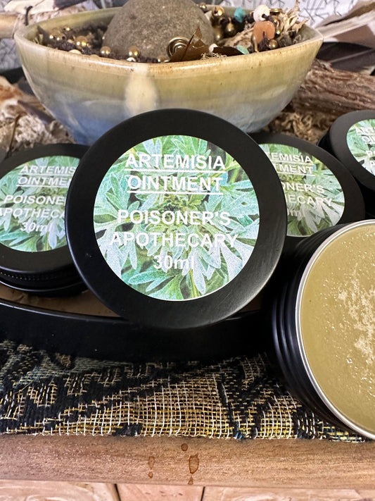 Artemisa Ointment