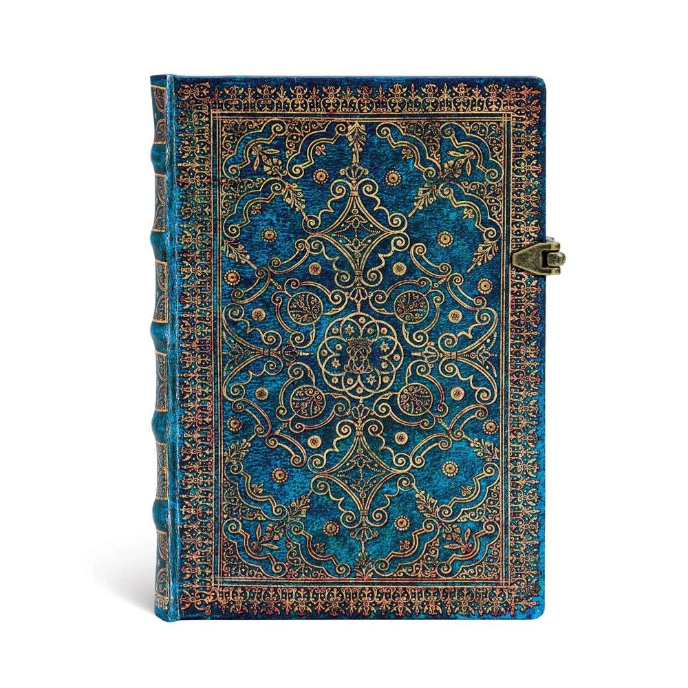Paperblanks Azure Lined Journal