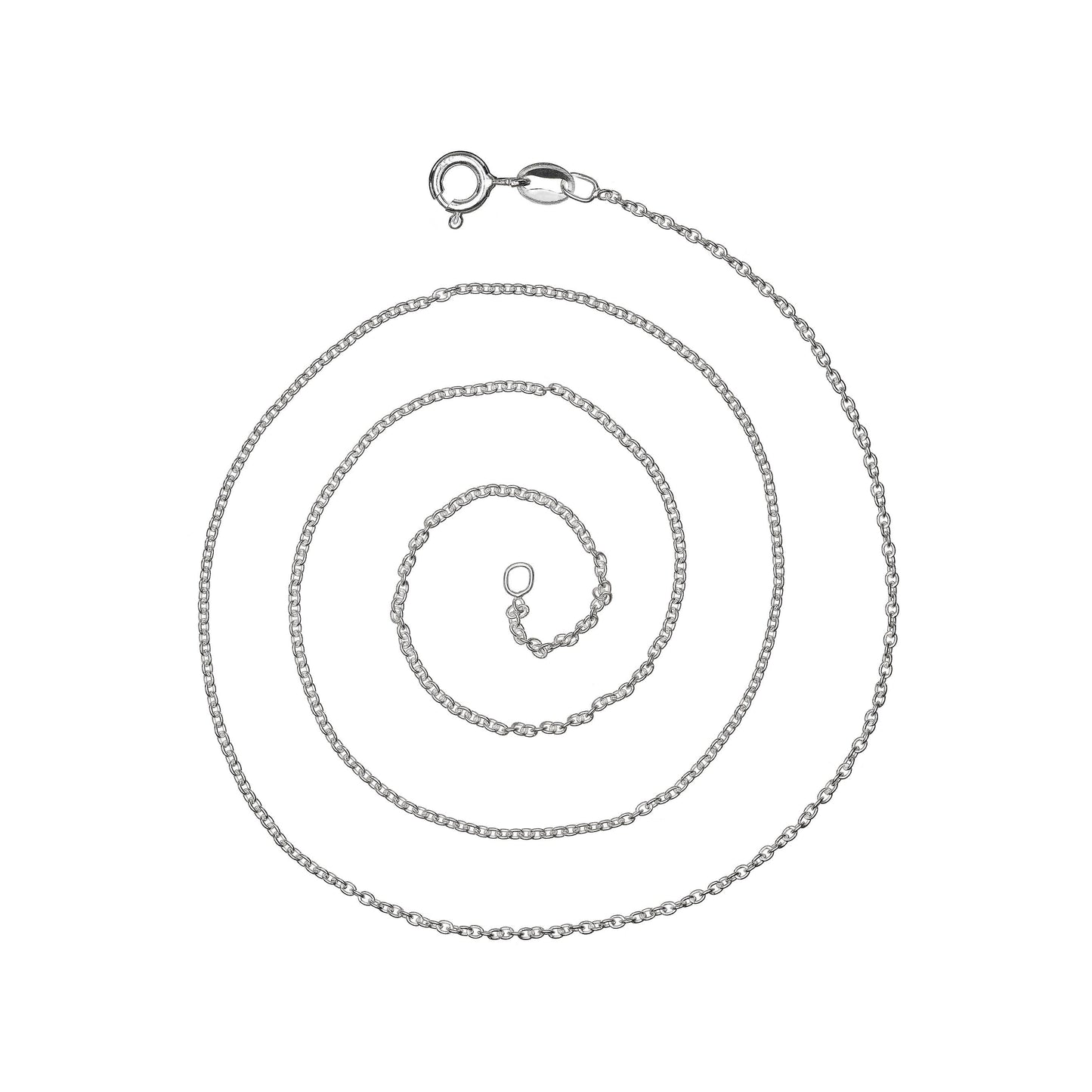 Dainty Pentacle Pendant