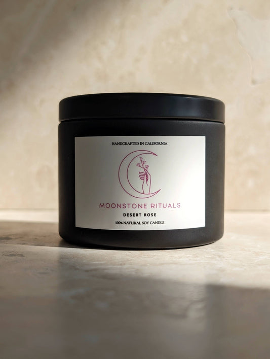 Desert Rose (Mini)