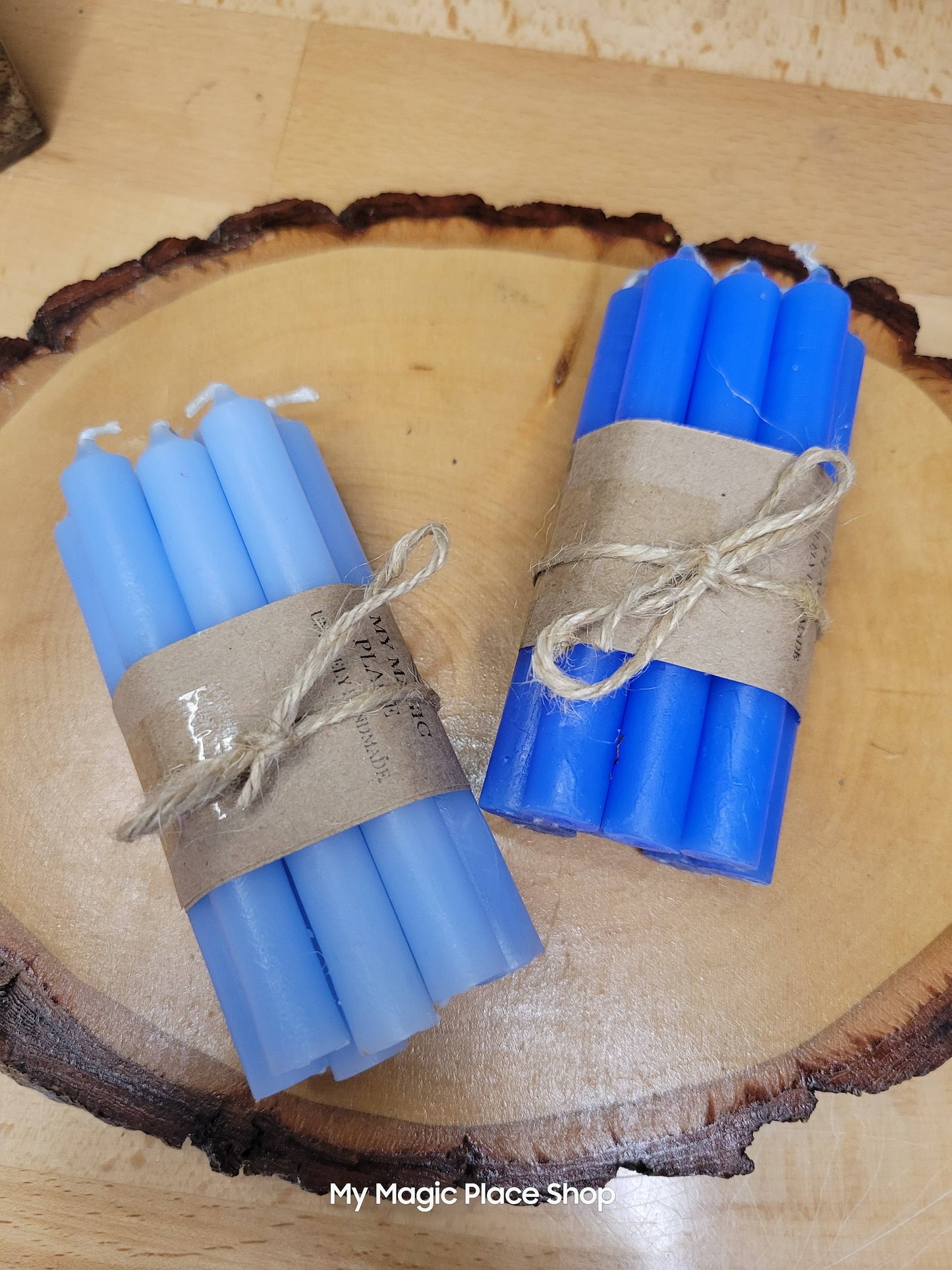 Chime Candle, 1 candle