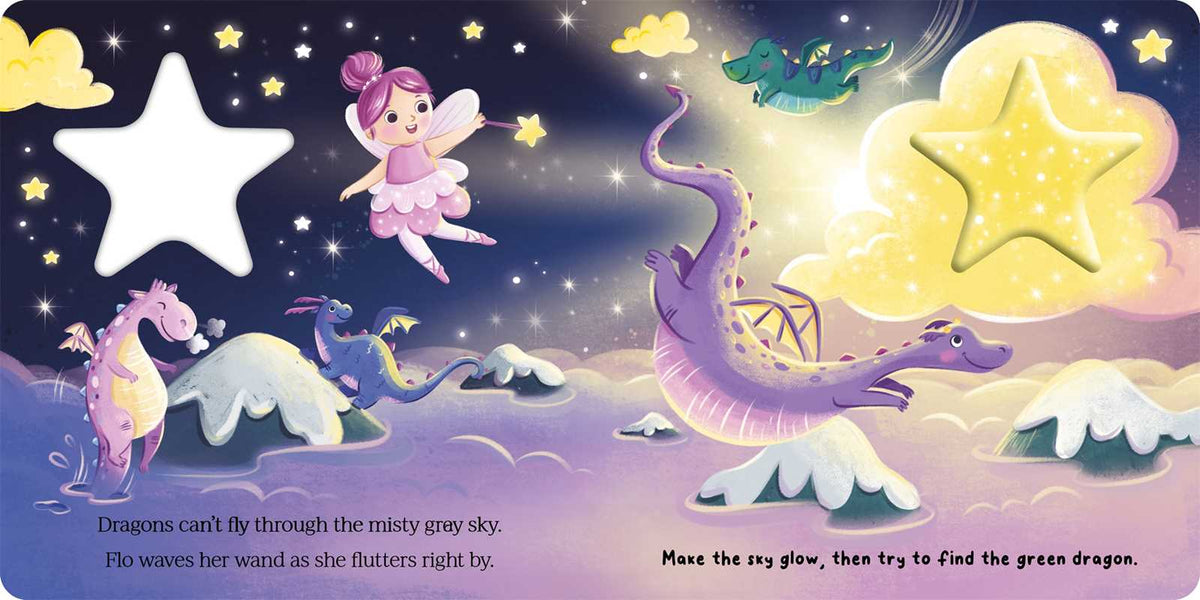 Magical World by IglooBooks