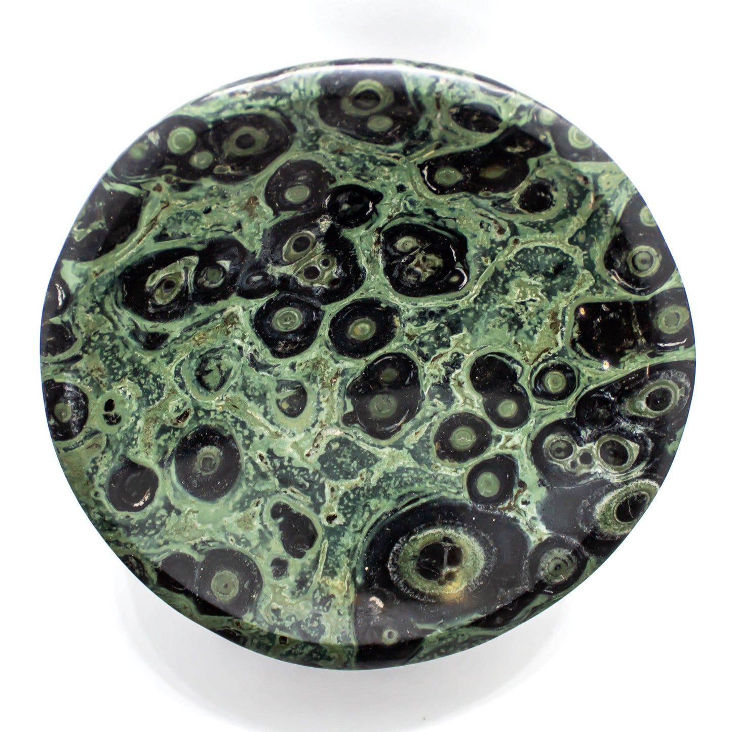 Kambaba Jasper Bowls
