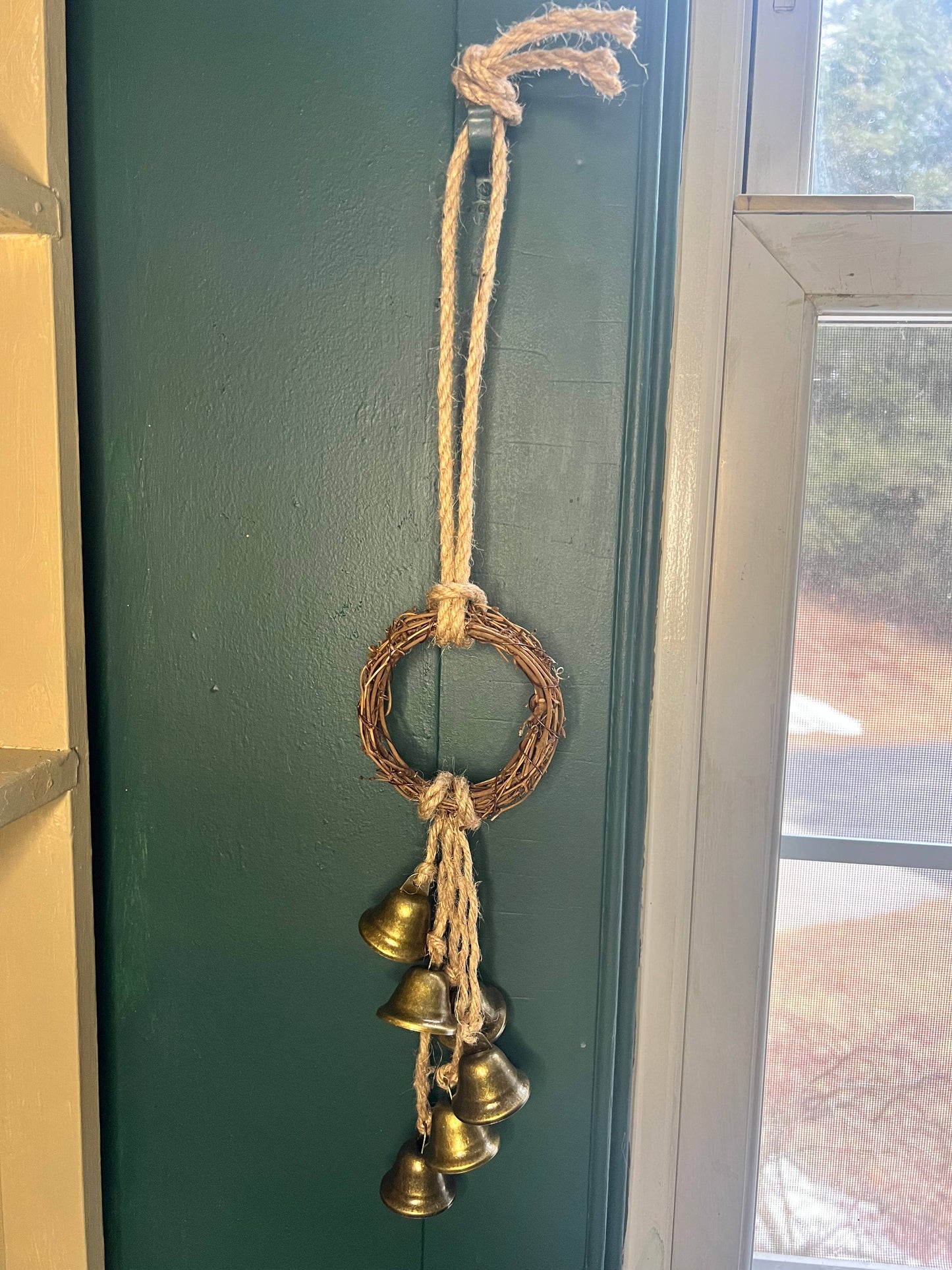 Witch bells