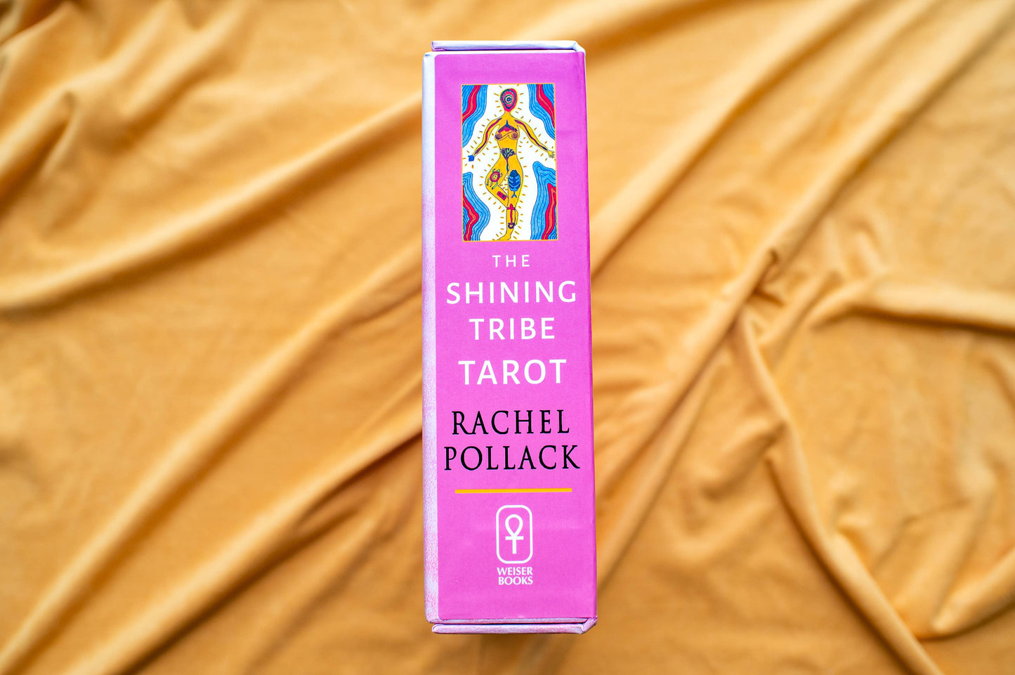 The Shining Tribe Tarot