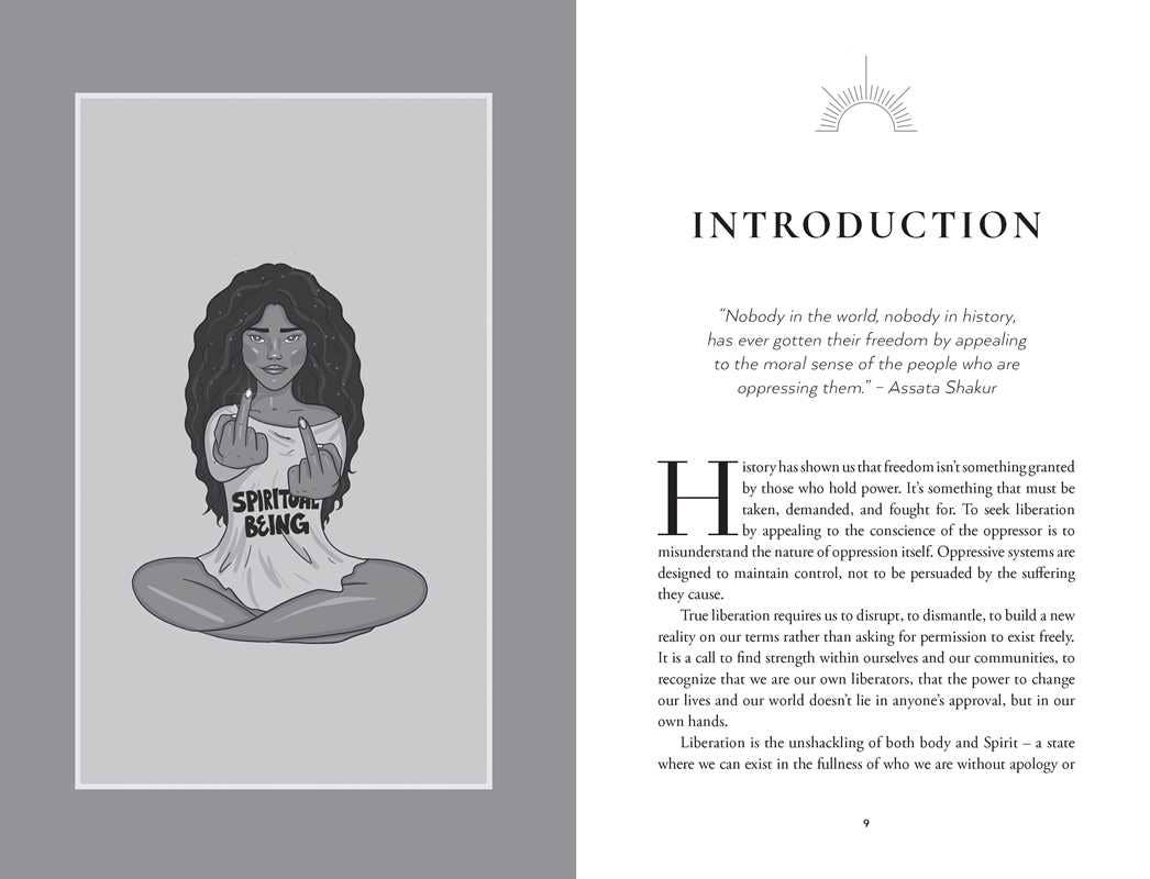 Altar Within by Juliet  Diaz