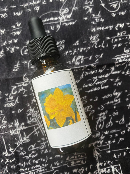 Daffodil Flower Essence