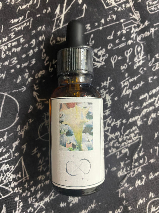 Datura inoxia Flower Essence