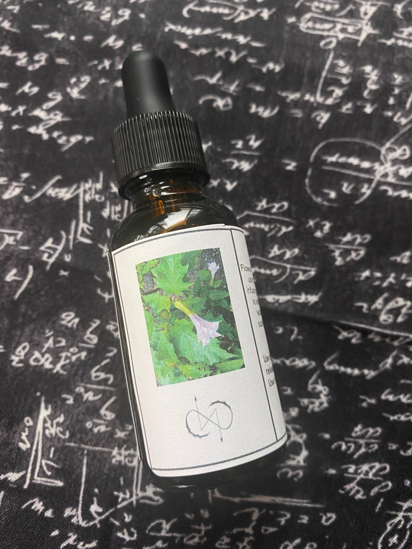 Datura stramonium Flower Essence