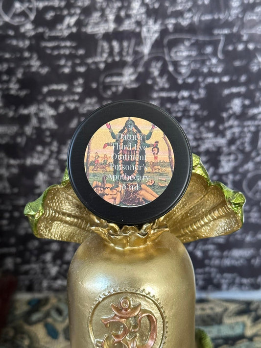 Datura Third Eye Ointment
