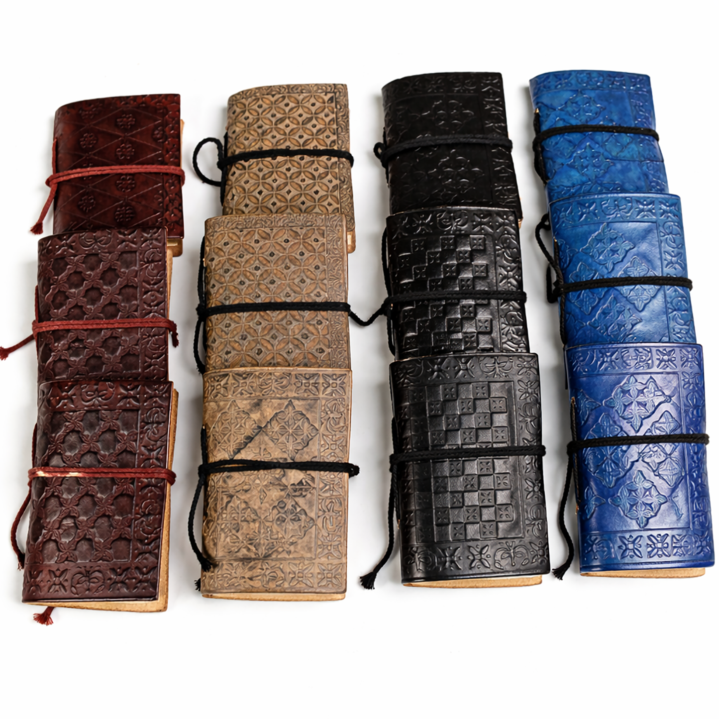 Mini Journals