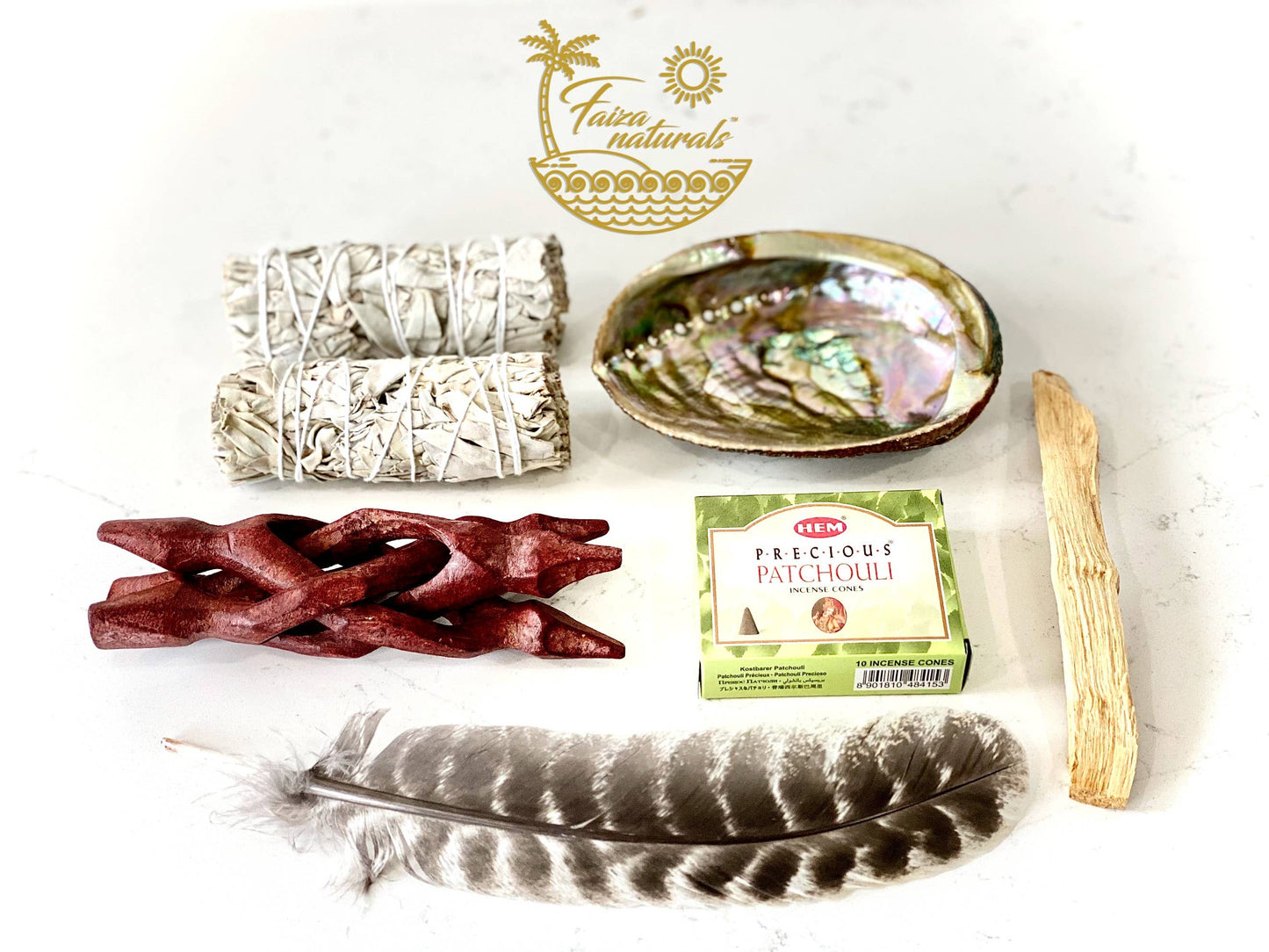 Turkey Feathers