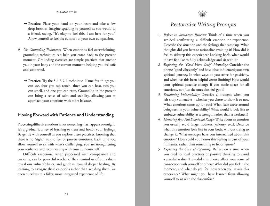 Altar Within by Juliet  Diaz