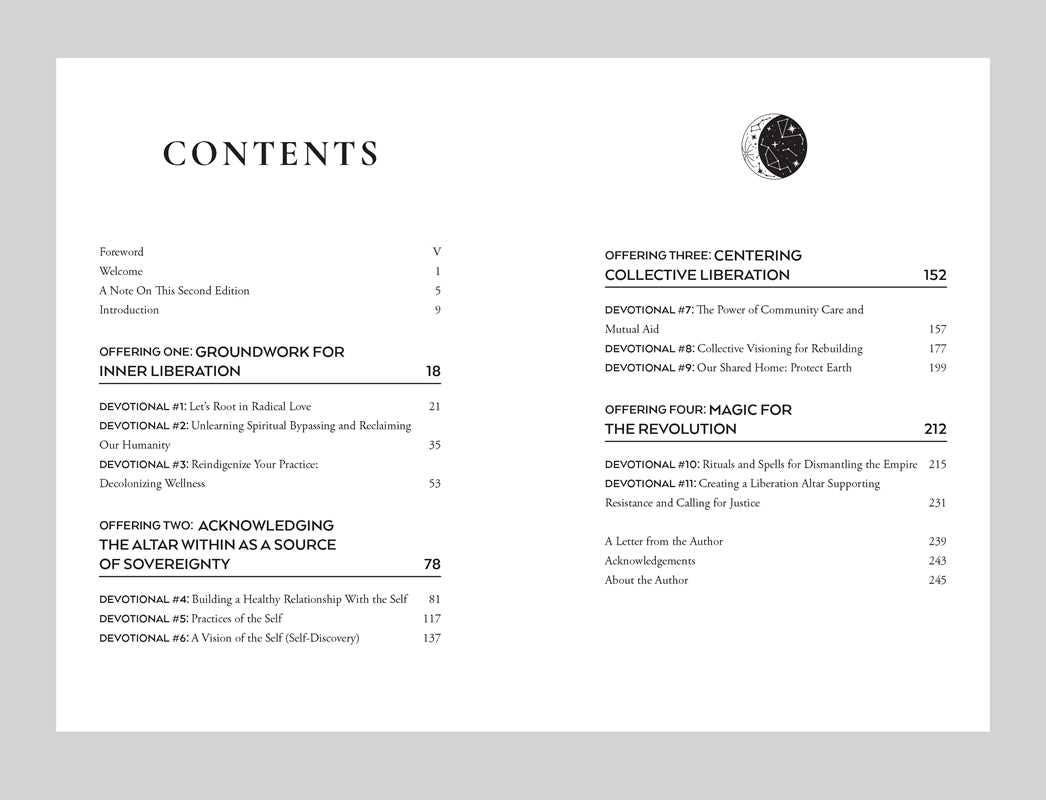 Altar Within by Juliet  Diaz