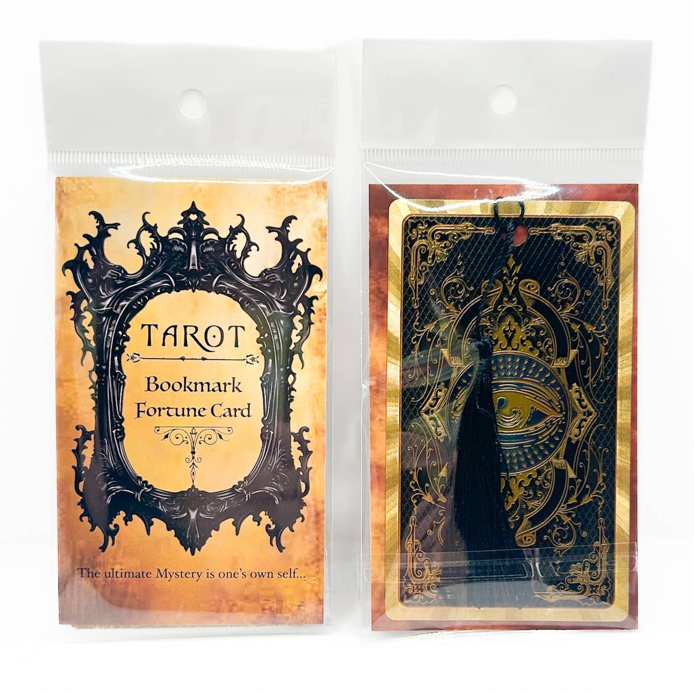 Tarot Card Bookmark