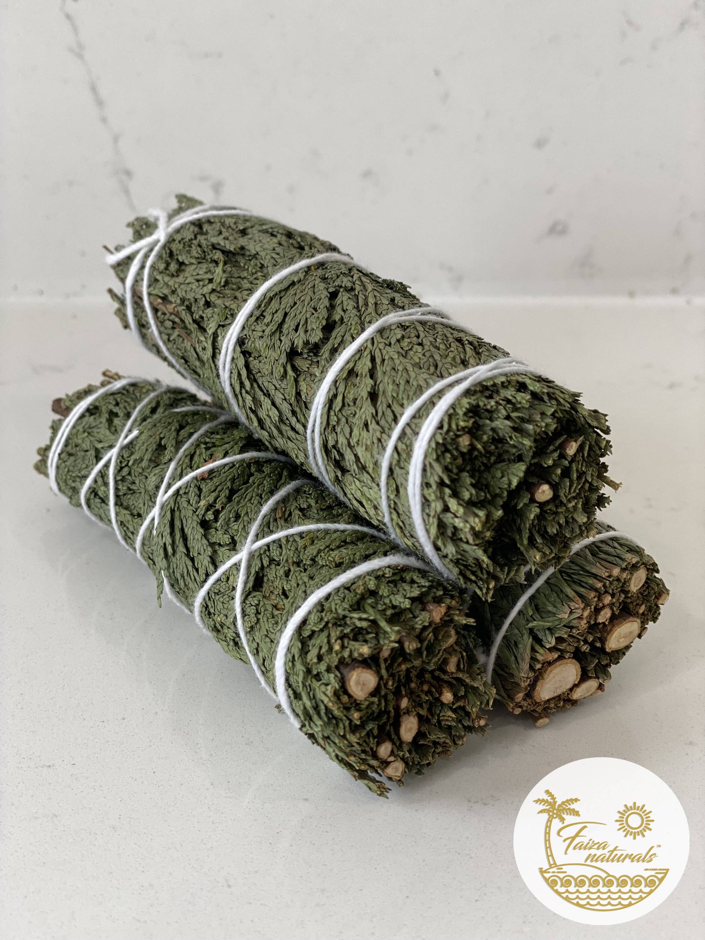 Cedar Bundles