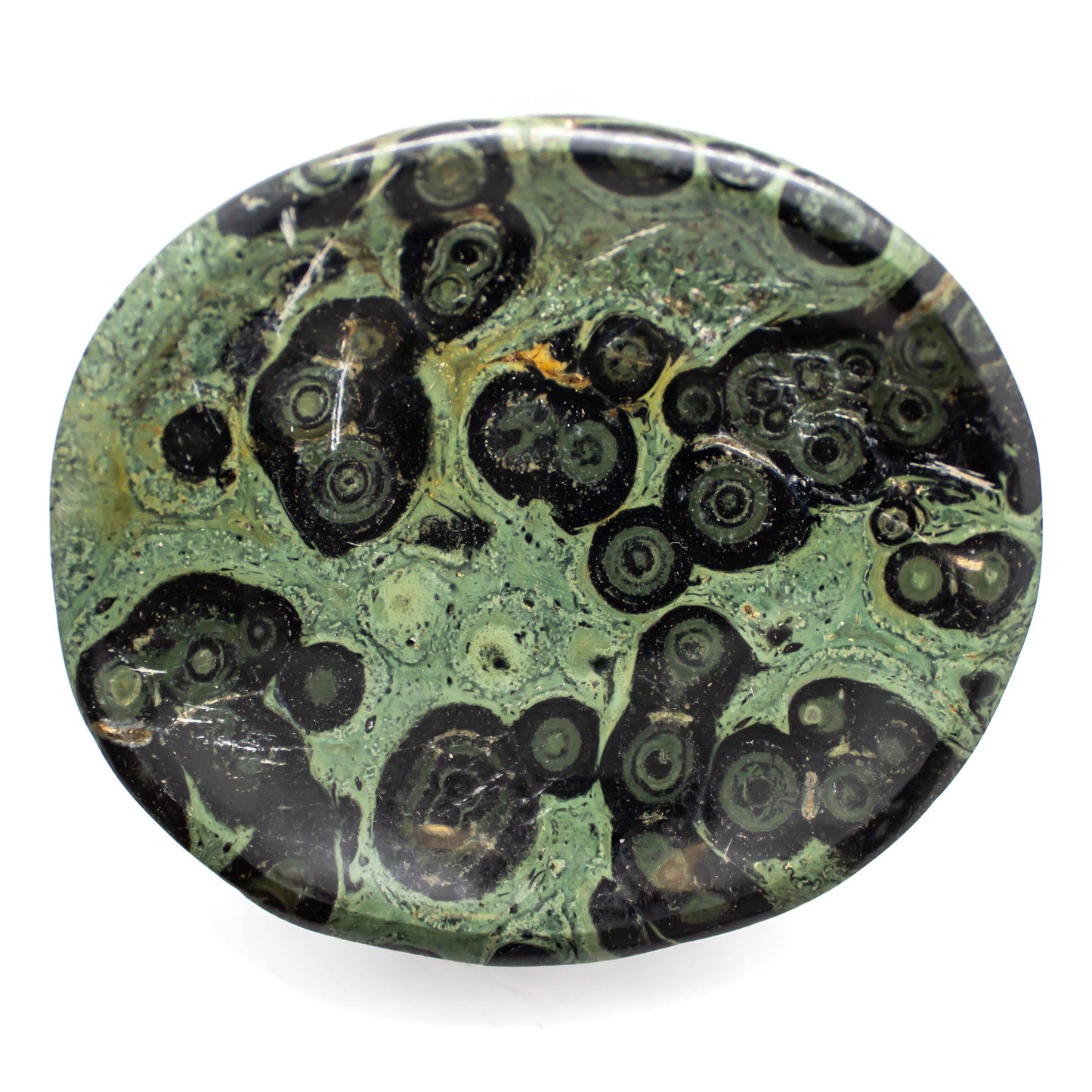 Kambaba Jasper Bowls
