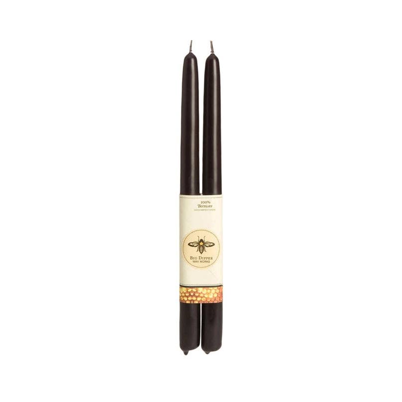 Taper Candles 100% Pure Beeswax