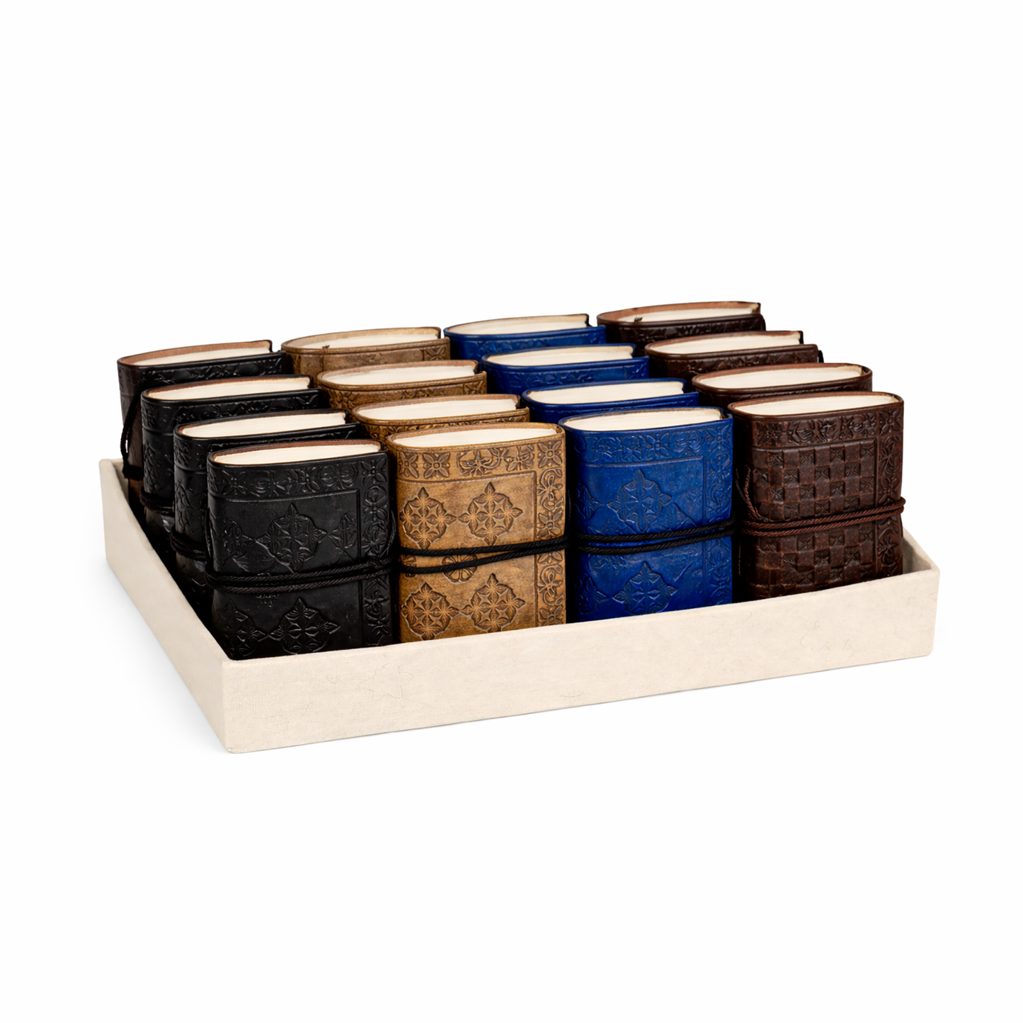 Mini Journals