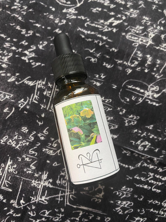 Hellebore Flower Essence
