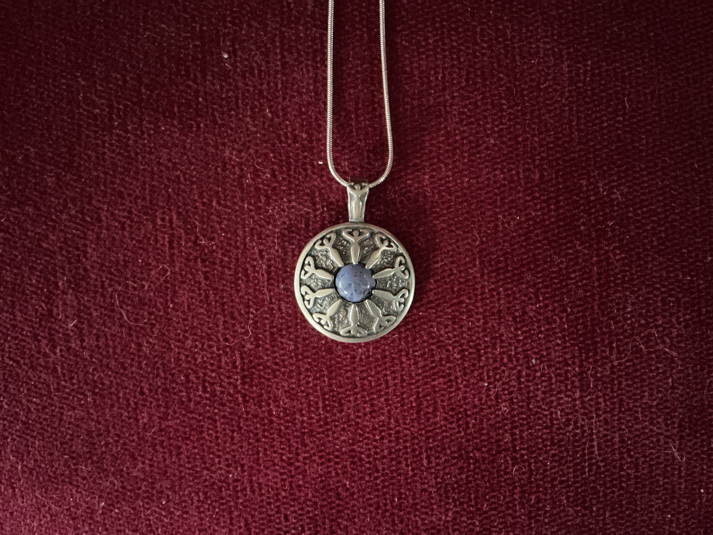 Deva Designs Necklace
