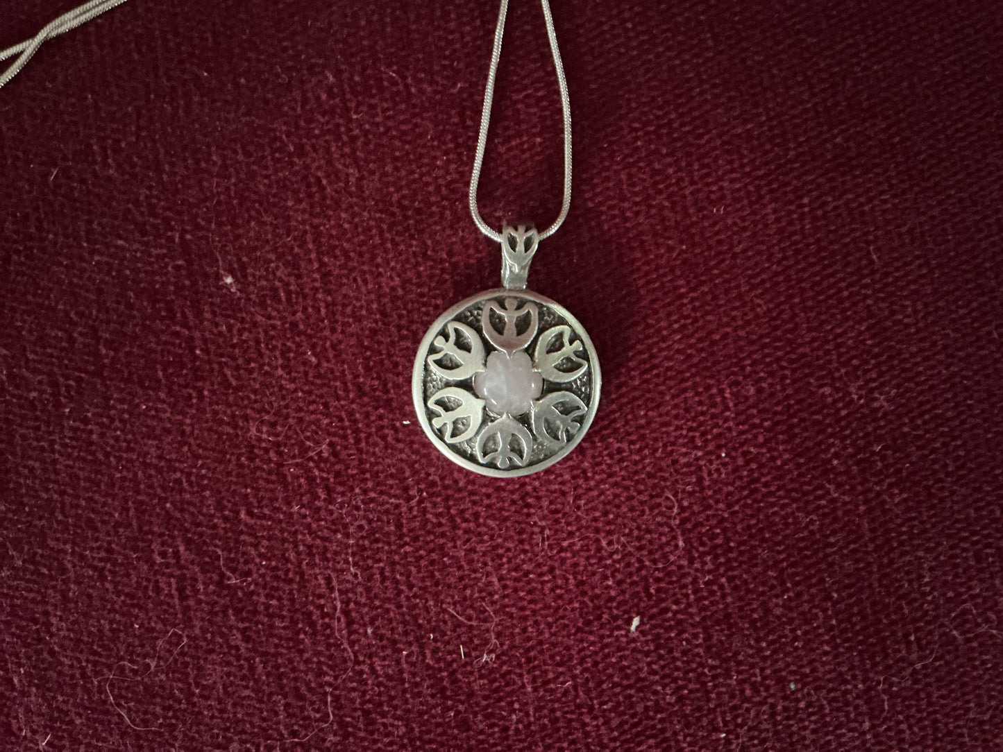 Deva Designs Necklace