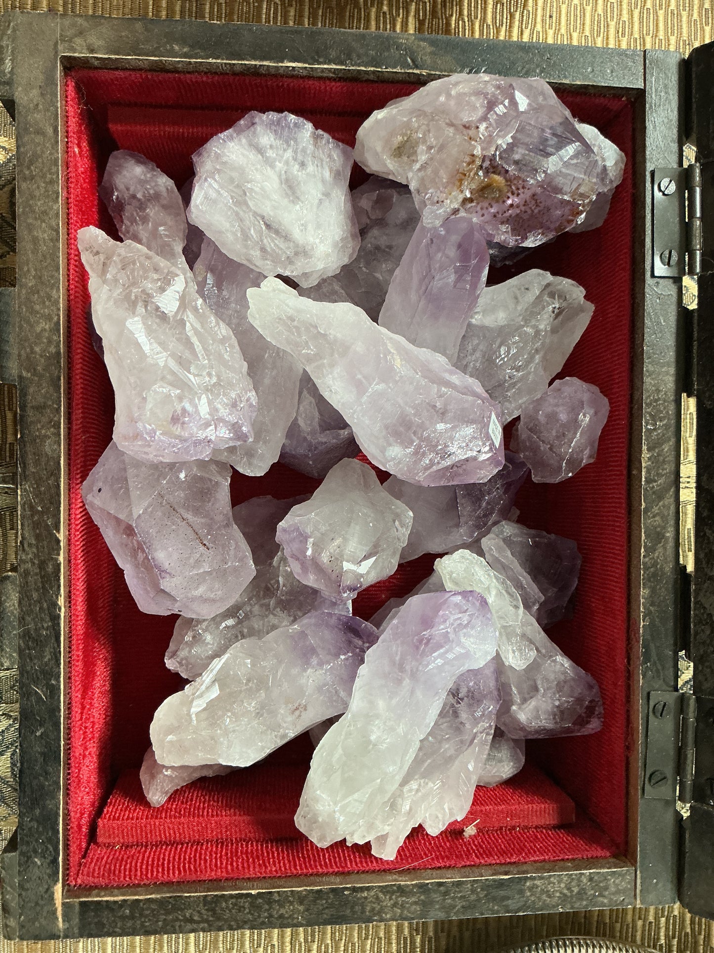 Amethyst