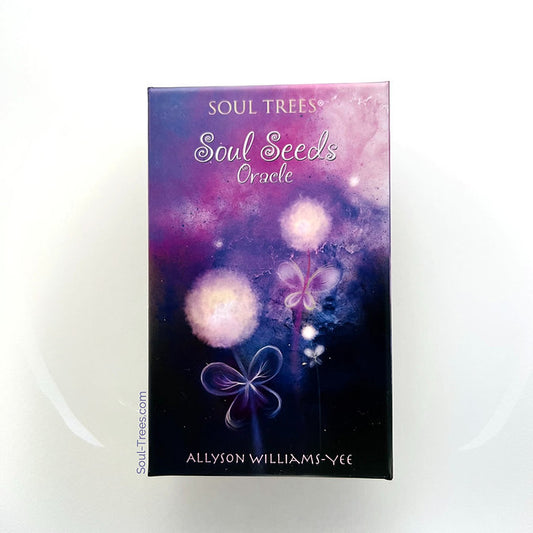Soul Seeds Oracle