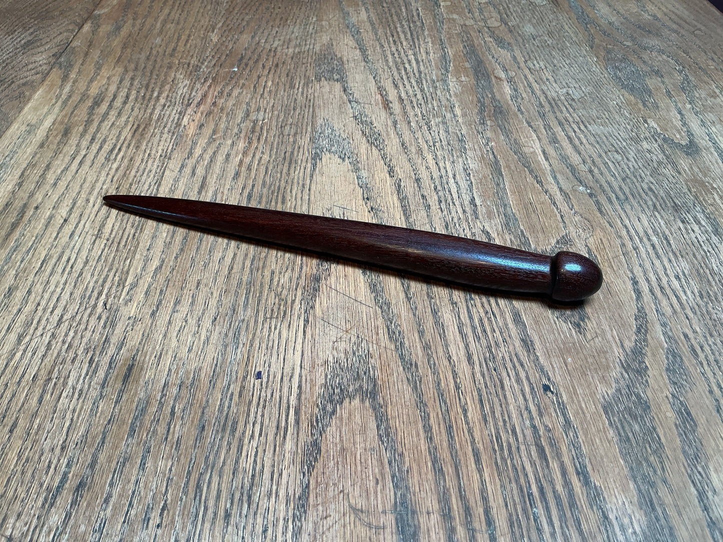 Rosewood Wand