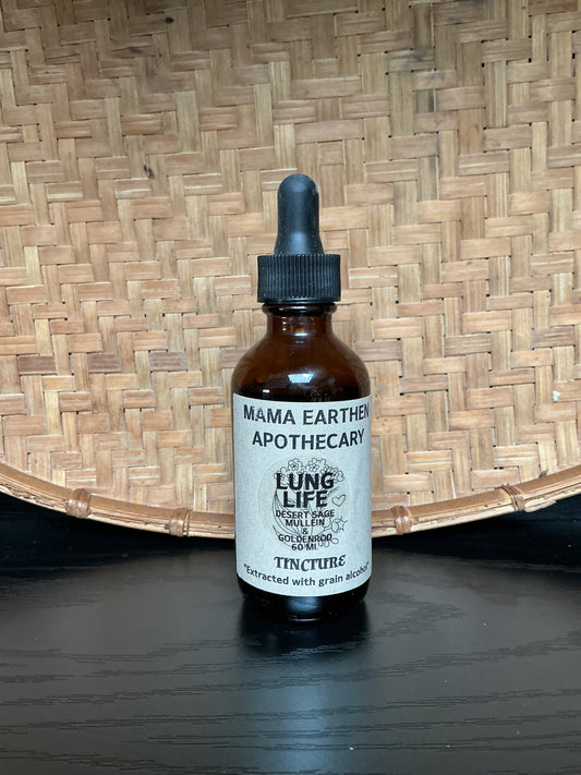 Lung Life Tincture
