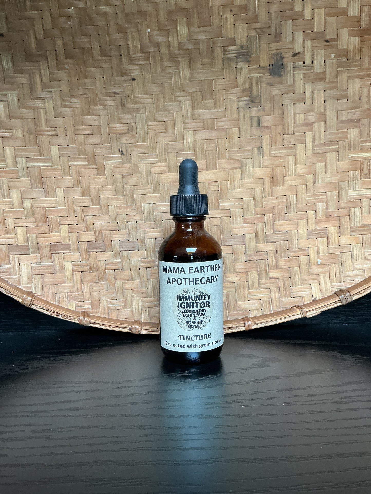 Immunity Tincture