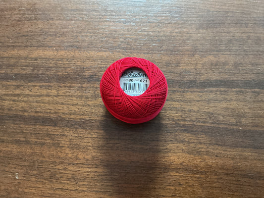 Thread