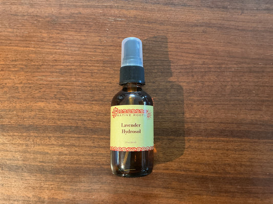 Lavender Hydrosol