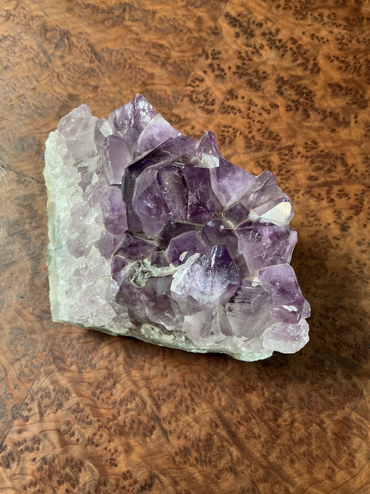 Large Amethyst